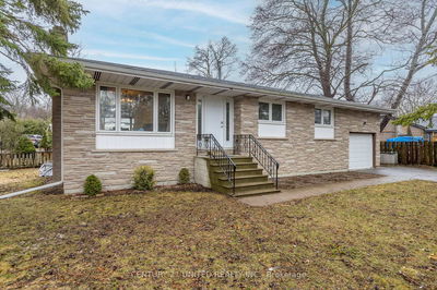 686 Corrigan Cres, Peterborough South - 5 East