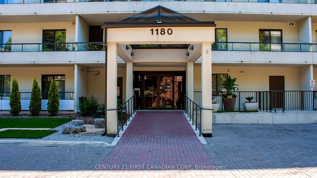 210 - 1180 Commissioners Road