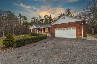 168 Escott Rockport Rd, Leeds and the Thousand Islands - Rear of Leeds - Lansdowne Twp
