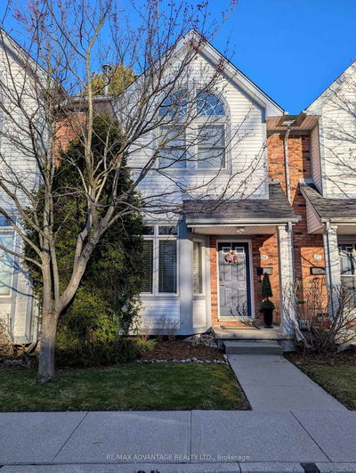 Unit 14 — 1415 Commissioners Rd, London - South B