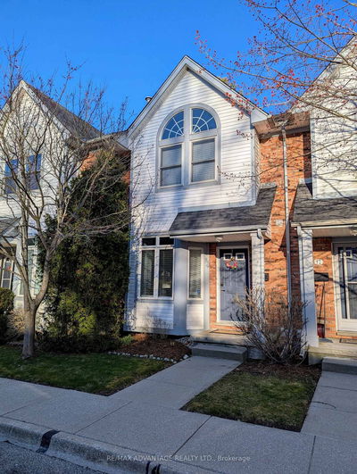 Unit 14 — 1415 Commissioners Rd, London - South B image-0-1