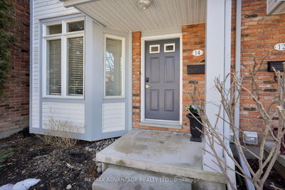 Unit 14 — 1415 Commissioners Rd, London - South B image-0-3