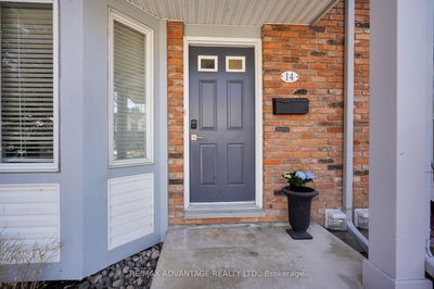 Unit 14 — 1415 Commissioners Rd, London - South B image-0-4