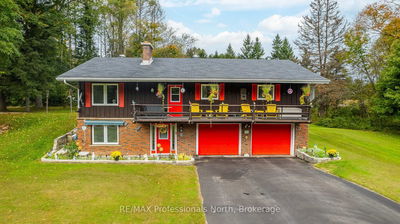 79 Invergordon Ave, Minden Hills - Minden