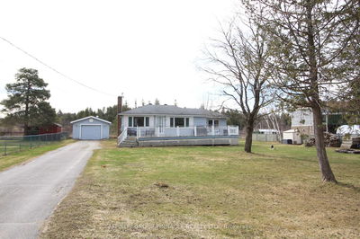 82 Driftwood Shores Rd, Kawartha Lakes - Carden