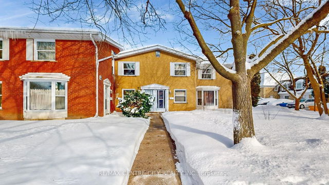 168 Arbour Glen Crescent