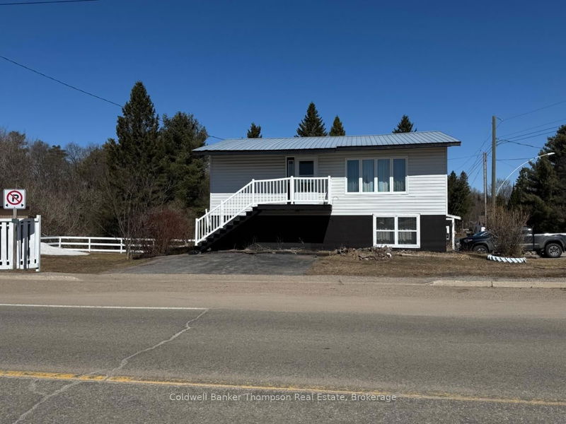 2508 Highway 518 Highway, McMurrich/Monteith - Sprucedale image-0-0