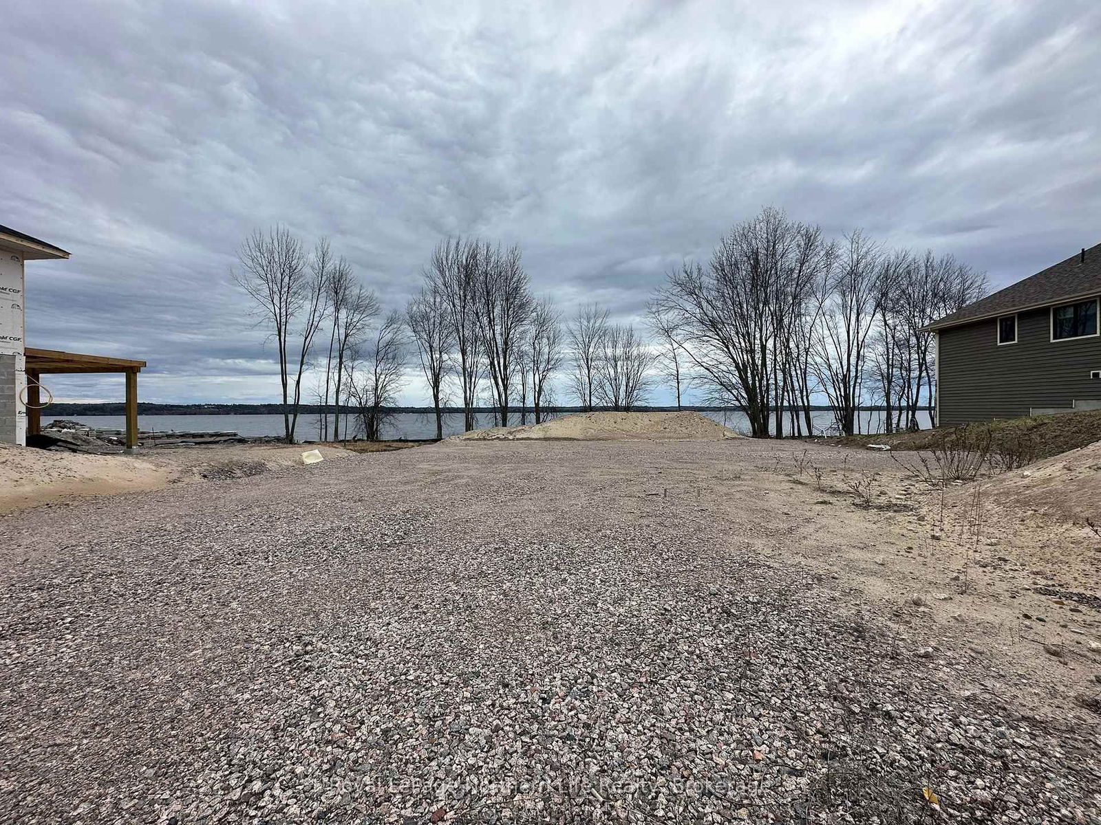 Vacant Land for sale at 33 Alexandra Court, Callander, Callander, P0H 1H0 - MLS: X12083035