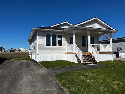 11 Bluffs View Blvd, Ashfield-Colborne-Wawanosh - 