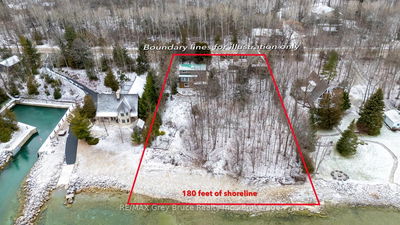 504791 GREY ROAD 1, Georgian Bluffs - Georgian Bluffs image-0-3