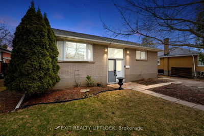 526 Erskine Ave, Peterborough South - 5 West image-0-2