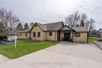 13379 Ilderton Rd, Middlesex Centre - Ilderton
