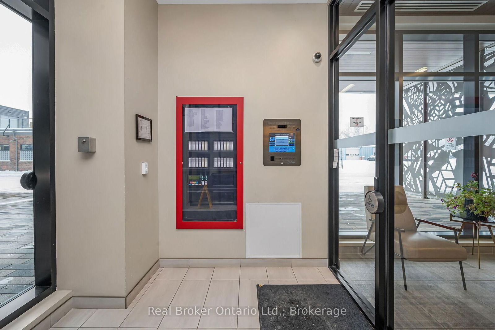Condo for sale at 904-108 Garment Street, Kitchener, N2G 0E2 - MLS: X12083098