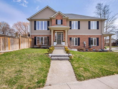 4 Blossomfield Cres, Cambridge - 