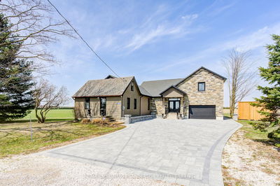 14678 Ten Mile Rd, Middlesex Centre - Ilderton