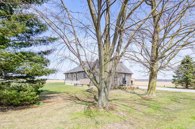 14678 Ten Mile Rd, Middlesex Centre - Rural Middlesex Centre image-0-1