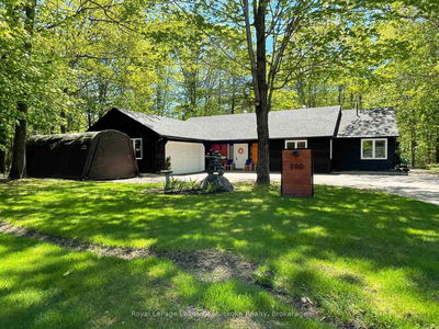 200 Tiffany Tr, Gravenhurst - Muskoka (S)