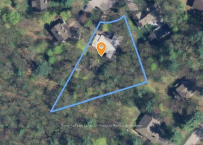 200 Tiffany Tr, Gravenhurst - Muskoka (S) image-0-1