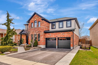10 Hoodless Crt, Brantford - 