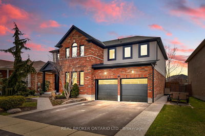 10 Hoodless Crt, Brantford -  image-0-1