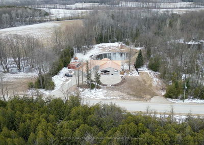 263168 Wilder Lake Rd, Southgate - Southgate