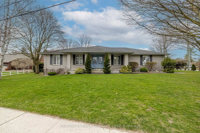196 Hull Road