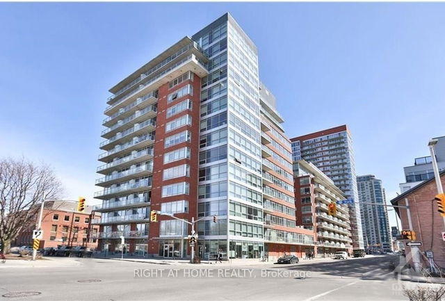 206 - 180 York Street
