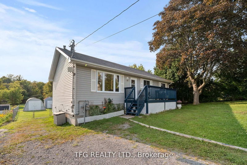 39 O'Brien St, Limoges - Marmora Ward image-0-0