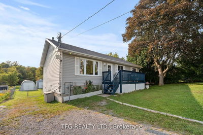 39 O'Brien St, Limoges - Marmora Ward