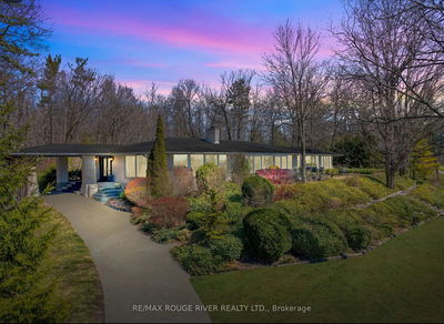 7 Sunrise Crt, Cobourg - Cobourg