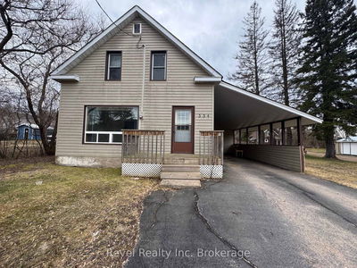 354 Poplar St, Mattawa - Mattawa