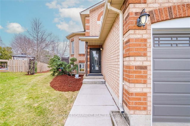 46 Pentland Road