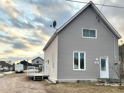 330 4th St, Mattawa - Mattawa