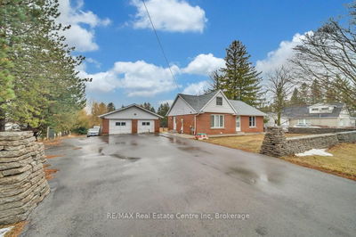26 Brock Rd, Puslinch - Aberfoyle