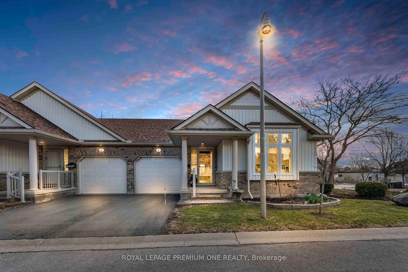 Unit #1 — 3730 Disher St, Fort Erie - Ridgeway image-0-0