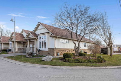 Unit #1 — 3730 Disher St, Fort Erie - Ridgeway image-0-1
