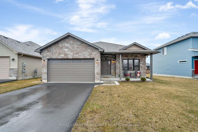 119 Sienna Avenue