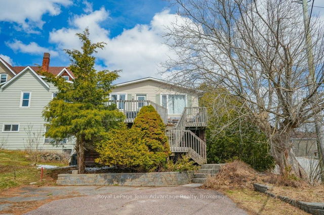 2 Belvedere Avenue