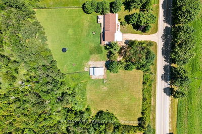 783255 County Rd 9, Melancthon - Rural Melancthon