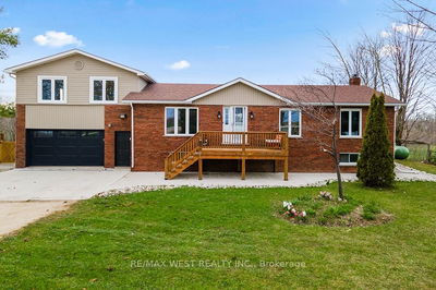 783255 County Rd 9, Melancthon - Rural Melancthon image-0-1