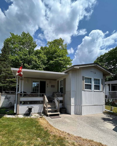 Unit 8 — 47 Sauble Falls Pkwy, South Bruce Peninsula - South Bruce Peninsula