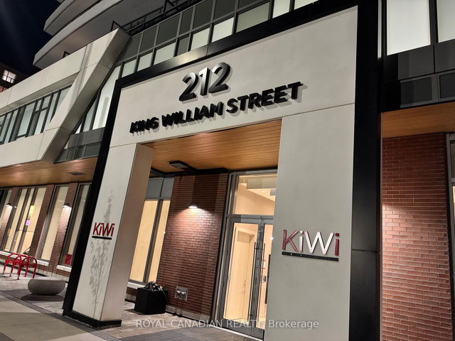 720 - 212 King William Street