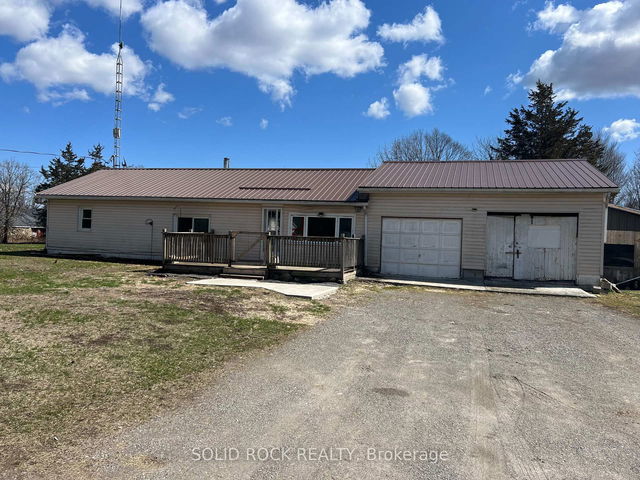 97 Junetown Road