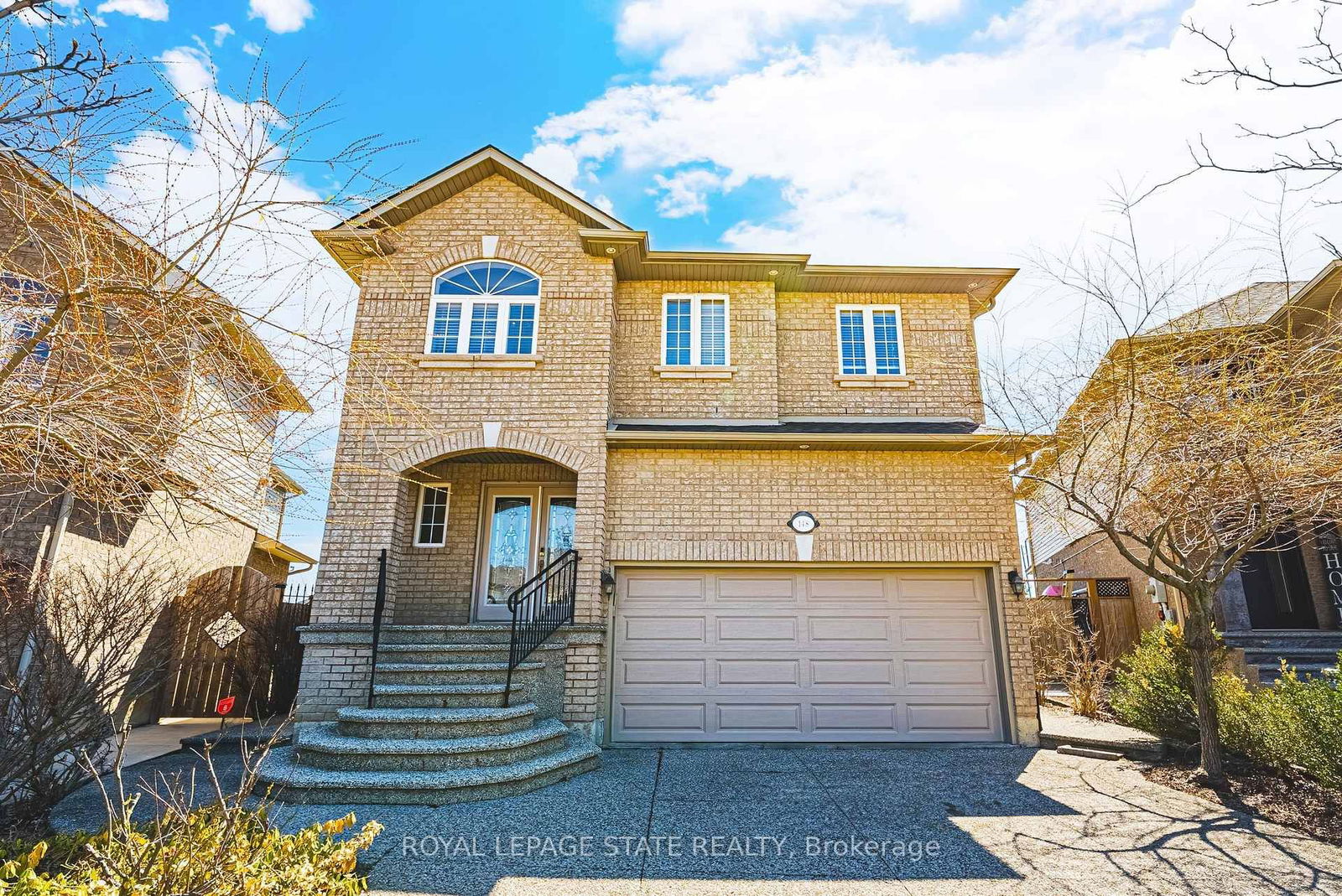 Detached House for sale at 148 Meadow Wood Crescent, Hamilton, Stoney Creek, L8J 3Z8 - MLS: X12083459