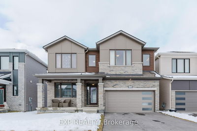 324 Meynell Rd, Richmond - Goulbourn Twp From Franktown Rd/South To Rideau