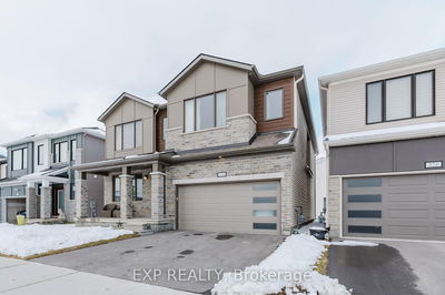 324 Meynell Rd, Richmond - Goulbourn Twp From Franktown Rd/South To Rideau image-0-1
