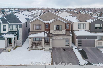 324 Meynell Rd, Richmond - Goulbourn Twp From Franktown Rd/South To Rideau image-0-2