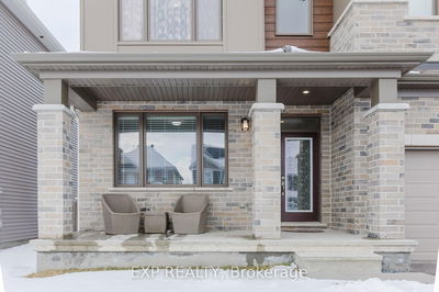 324 Meynell Rd, Richmond - Goulbourn Twp From Franktown Rd/South To Rideau image-0-3