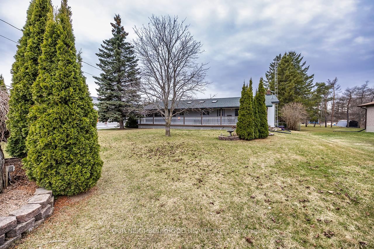 Building at 2656 COUNTY ROAD 40 Road, Quinte West, Murray Ward