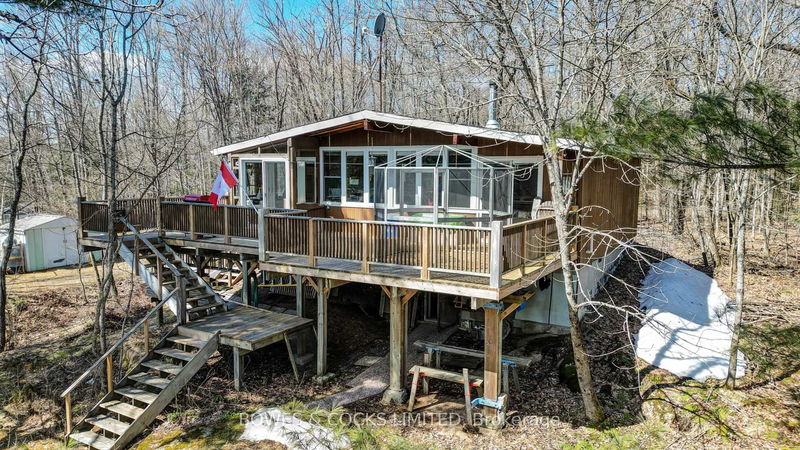 36 Daniels Lane, North Kawartha - North Kawartha image-0-0